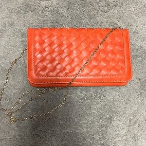 Urban Expressions Crossbody/Clutch